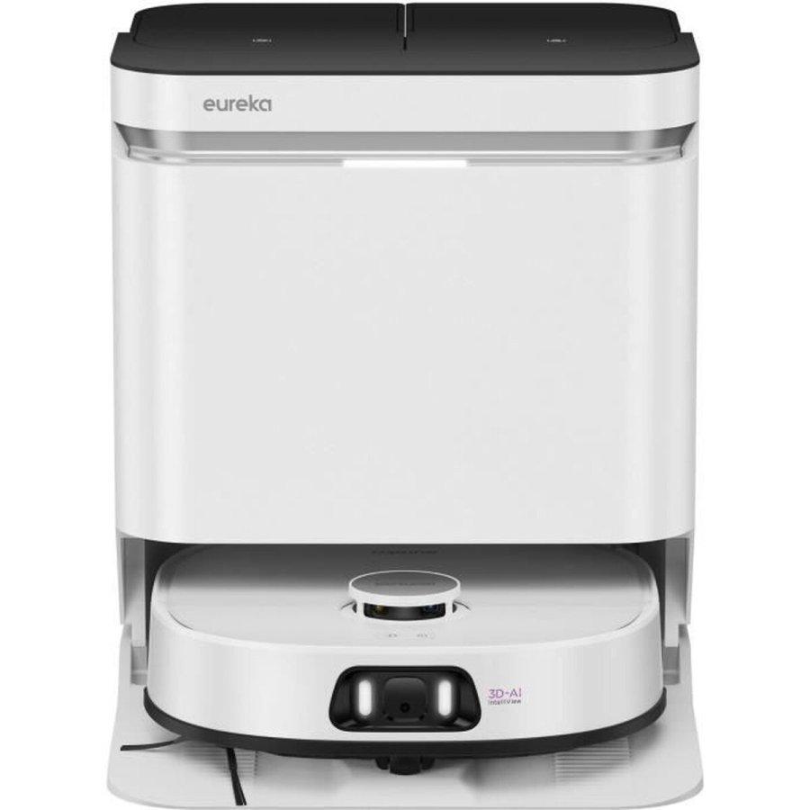 Robotstvsuger Eureka #1