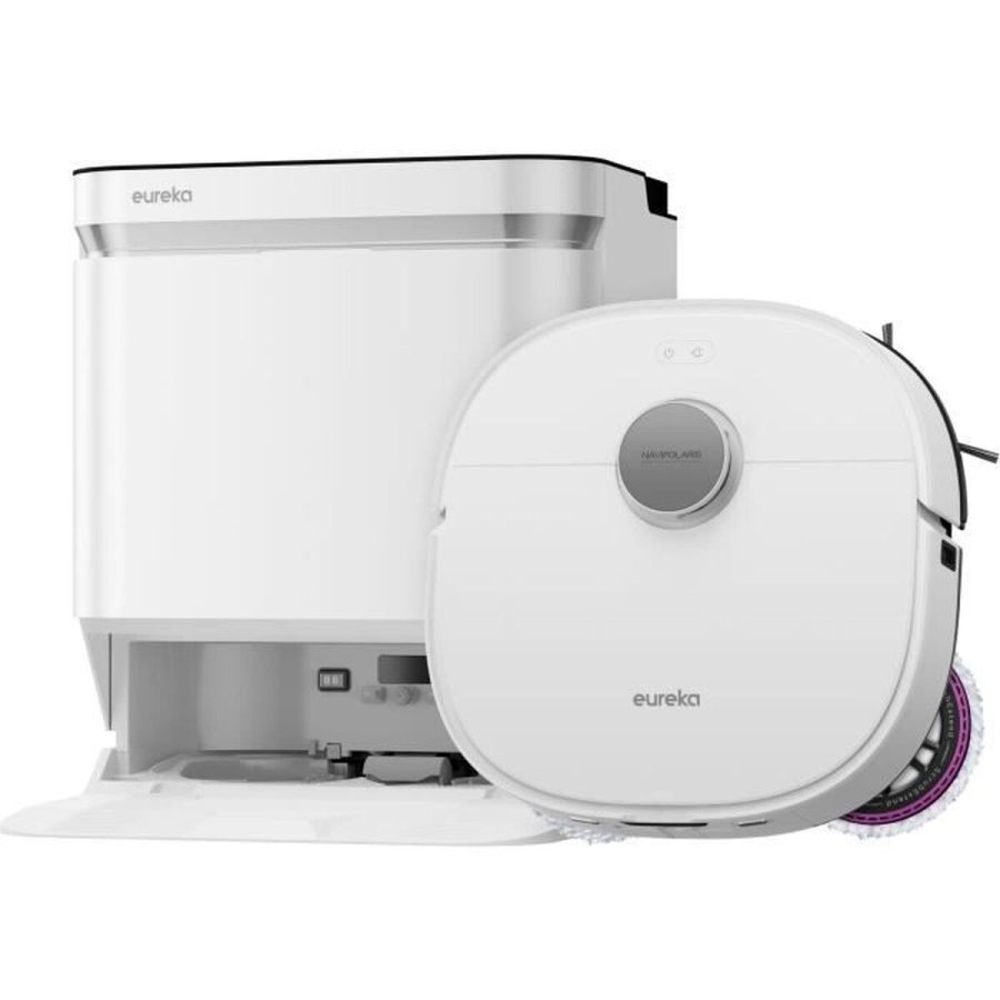 Robotstvsuger Eureka #5