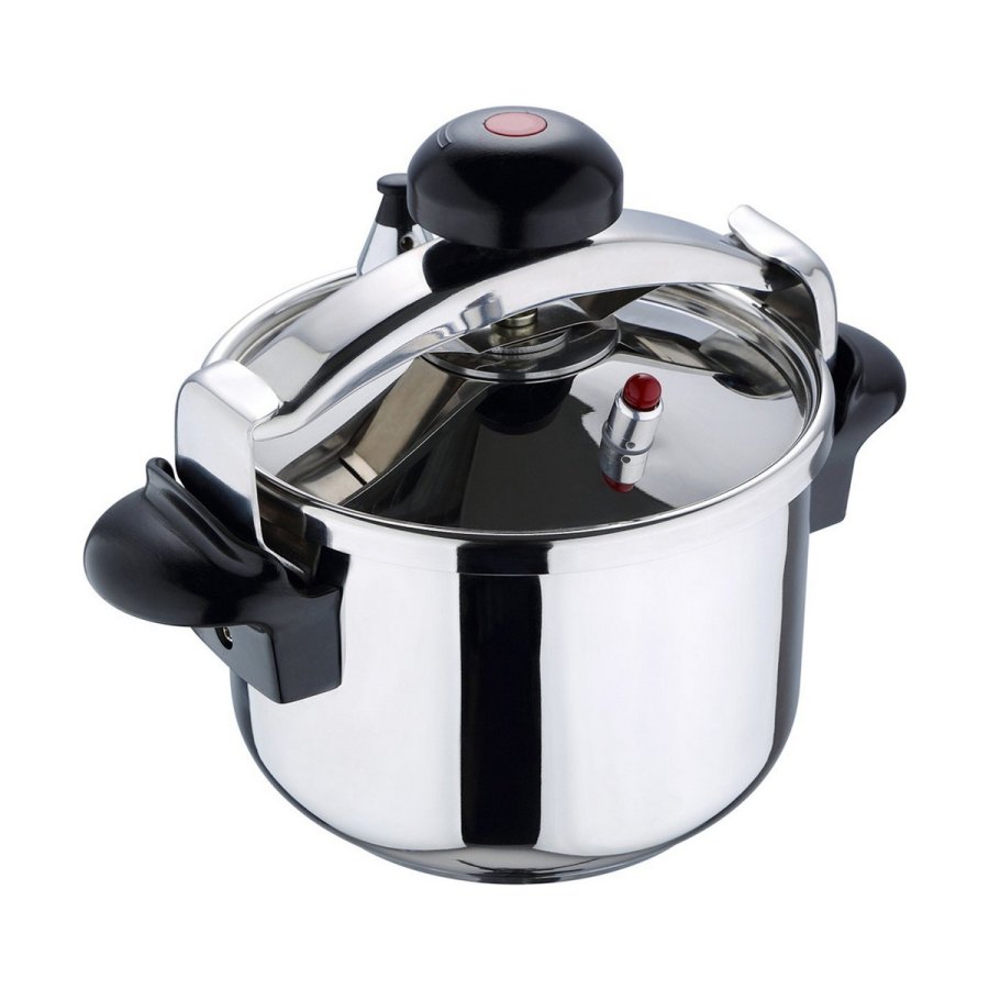 Ekspres-gryde San Ignacio Crdoba SG1511 Rustfrit stl 6 L  22 cm #1