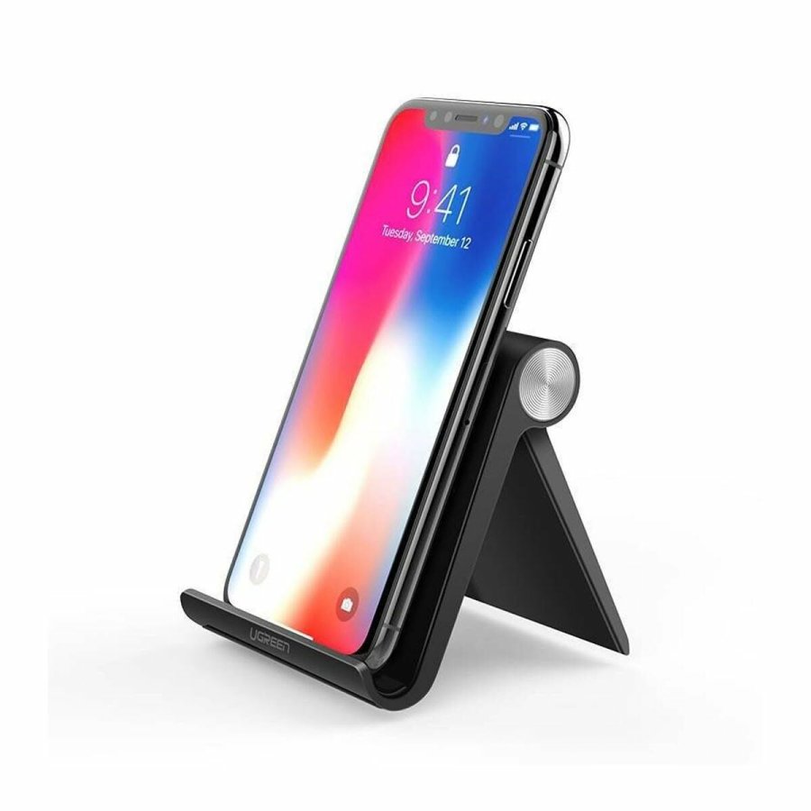 Mobilholder Ugreen 50747B Sort #6