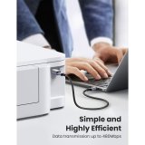 USB-adapter Ugreen 20120 #4