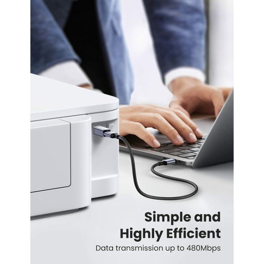 USB-adapter Ugreen 20120 #4