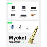 Lyd-jack omformer Ugreen 20503 #5