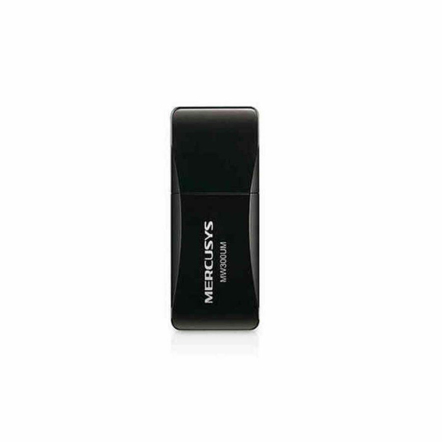 Wi-Fi USB-adapter Mercusys MW300UM #1