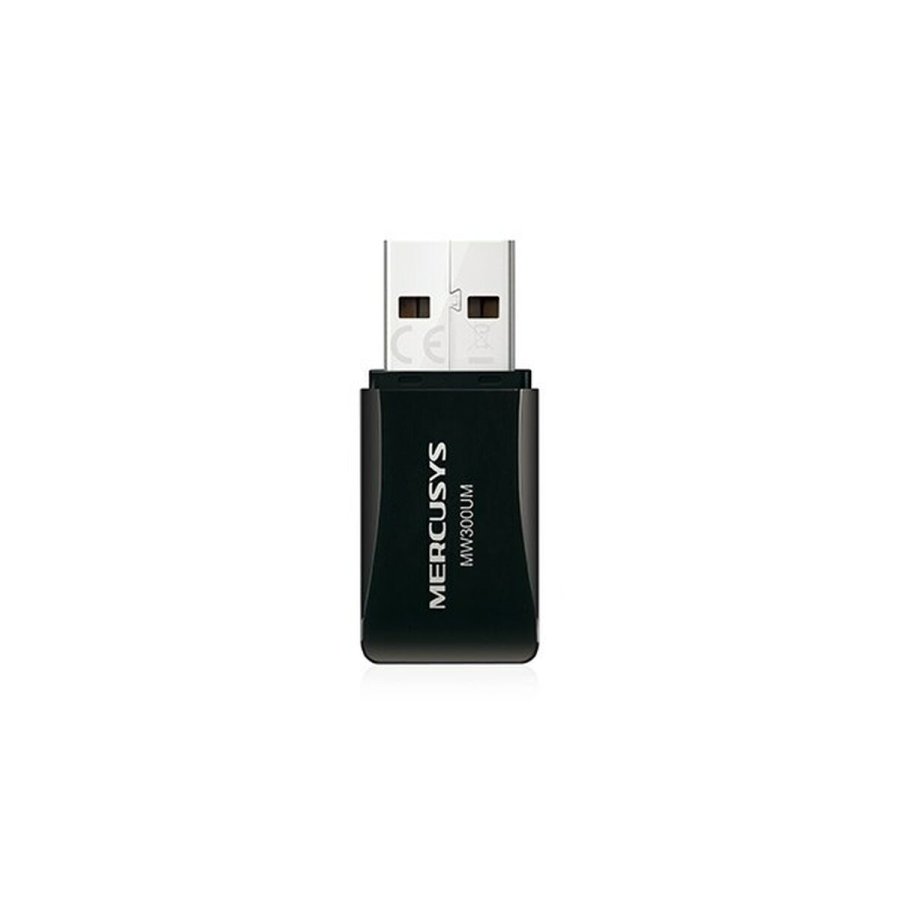Wi-Fi USB-adapter Mercusys MW300UM #2