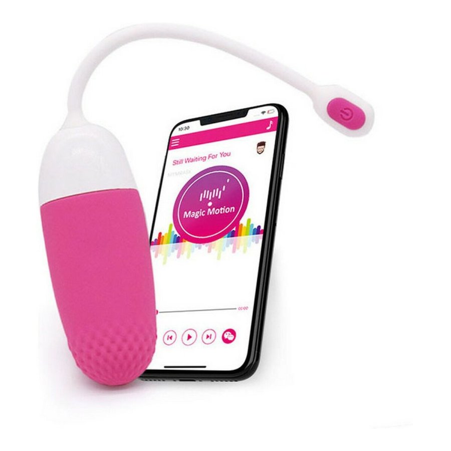 g Vibrator Magic Motion #3