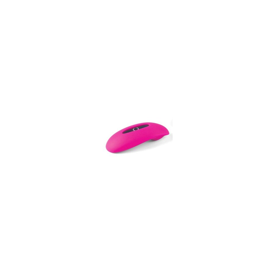 Vibrator Magic Motion Candy Pink #1