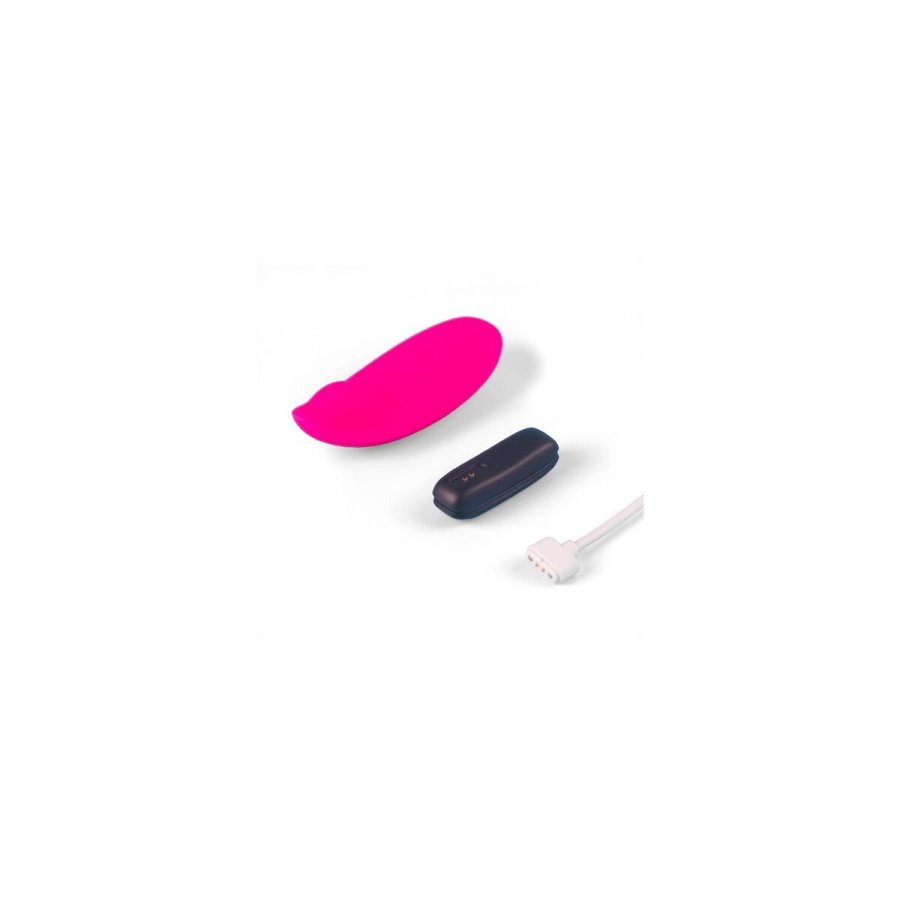 Vibrator Magic Motion Candy Pink #3