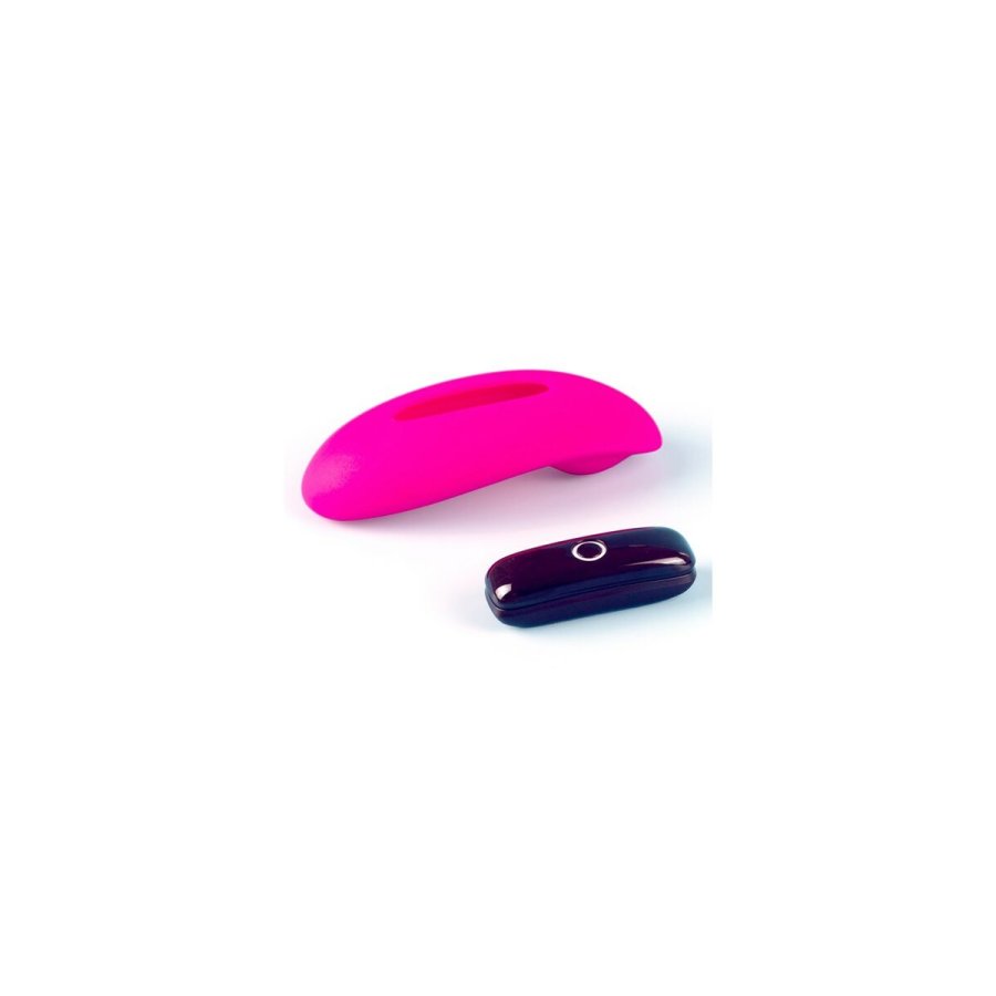 Vibrator Magic Motion Candy Pink #5