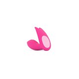 Par Massager Magic Motion Eidolon Pink #1