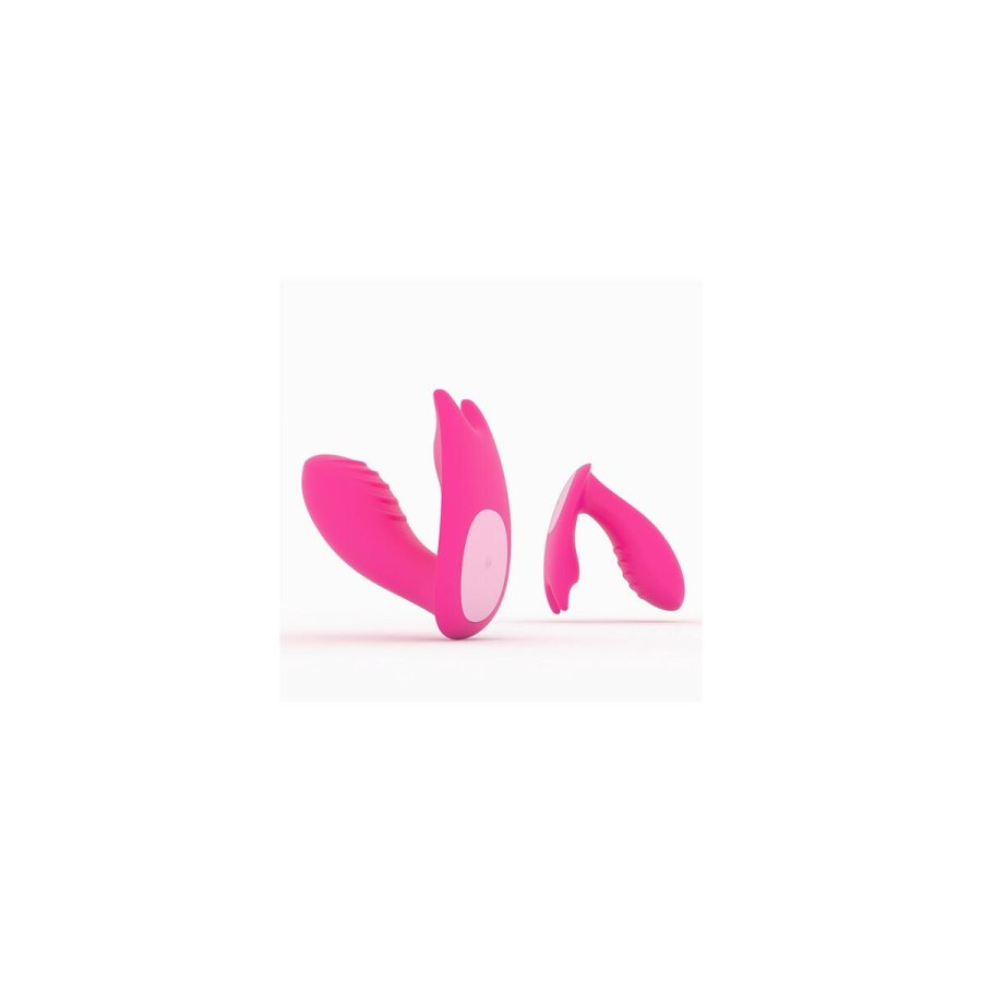 Par Massager Magic Motion Eidolon Pink #3
