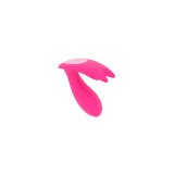 Par Massager Magic Motion Eidolon Pink #5