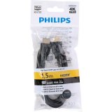 HDMI-kabel Philips SWV5401P/10 1,5 m Sort #2