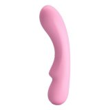 Vibrator Pretty Love Matt Pink #3