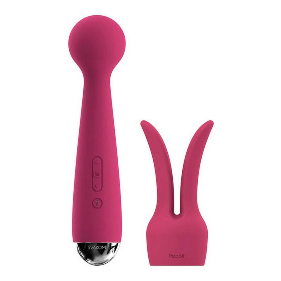 Vibrator Svakom NS6988 Blomme #1