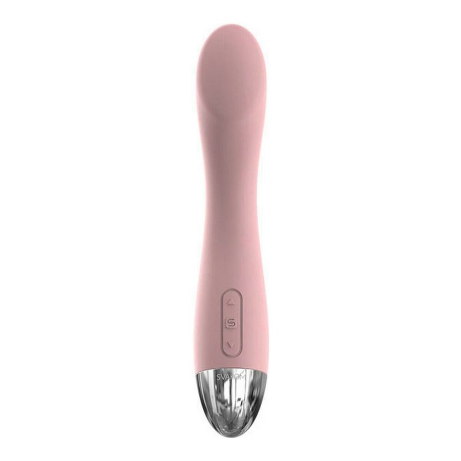 G-Punkt Vibrator Svakom 2008479 Pink #3