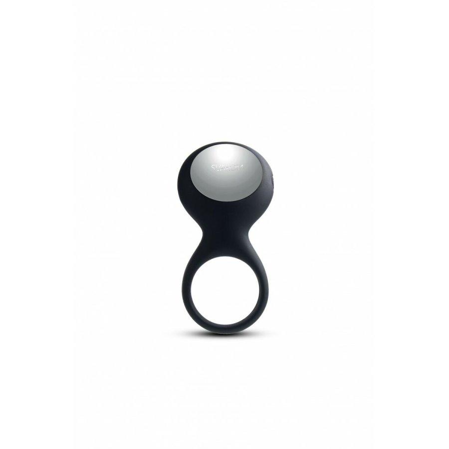 Vibrerende Ring Svakom Tyler Sort #3