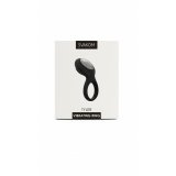 Vibrerende Ring Svakom Tyler Sort #5