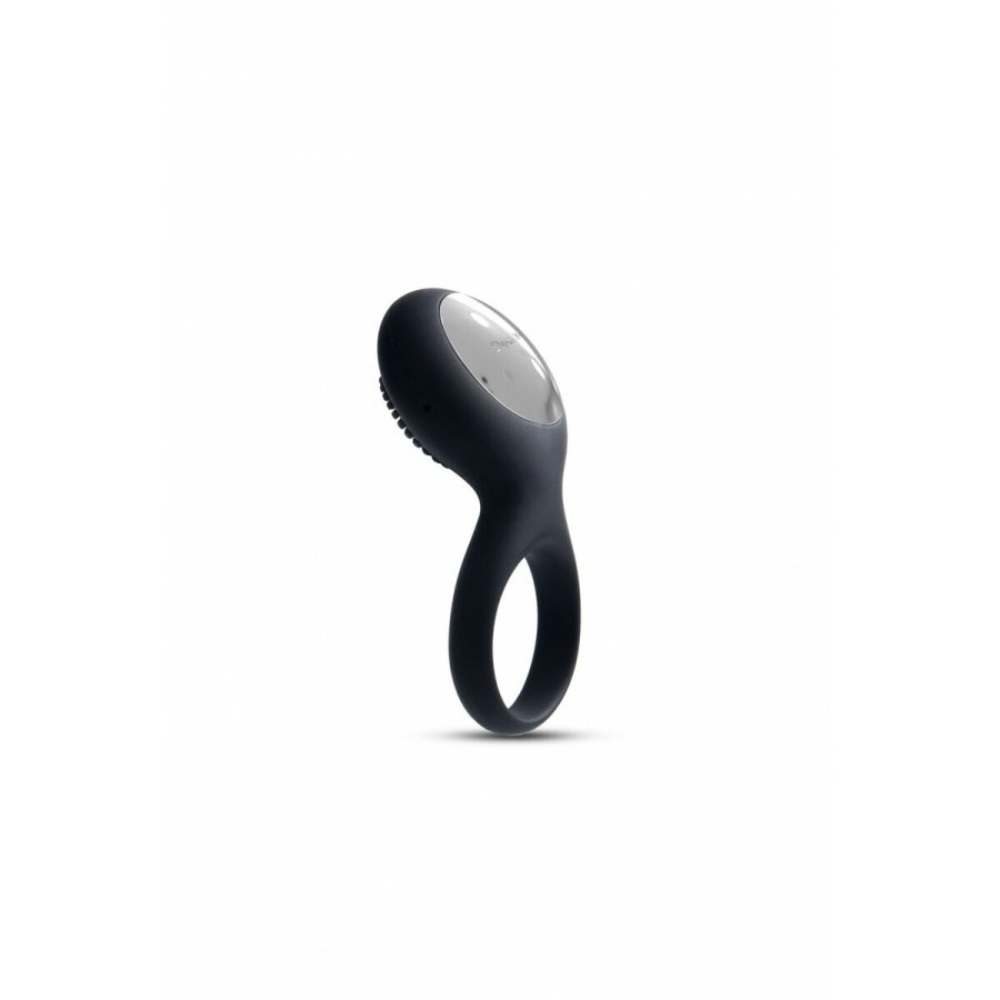 Vibrerende Ring Svakom Tyler Sort #13