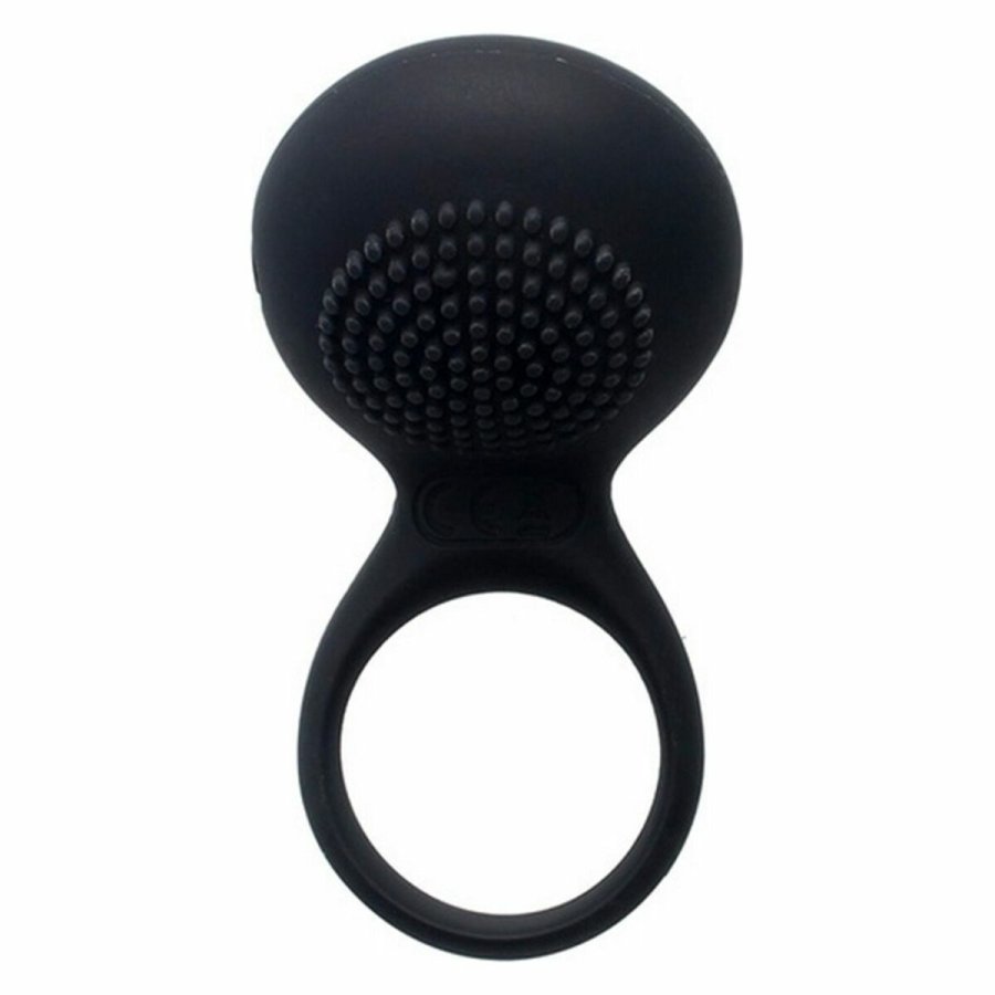 Vibrerende Ring Svakom Tyler Sort #1