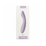 Klassisk Vibrator Svakom Pudderbl Syren #3