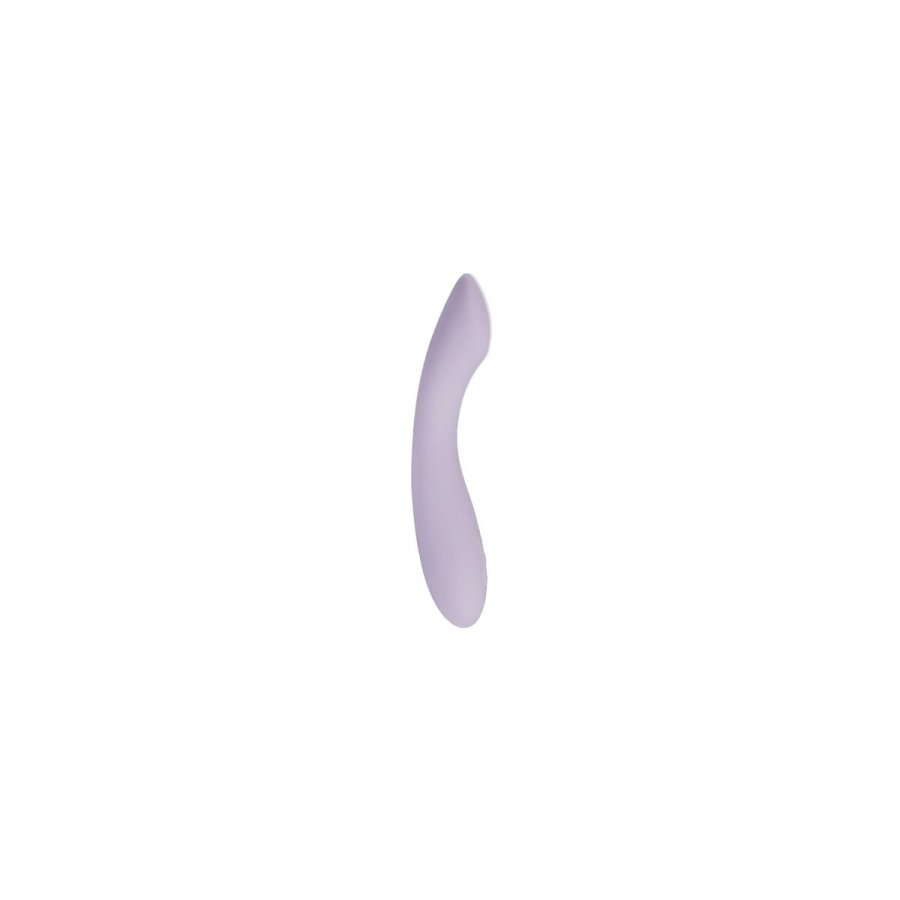 Klassisk Vibrator Svakom Pudderbl Syren #5