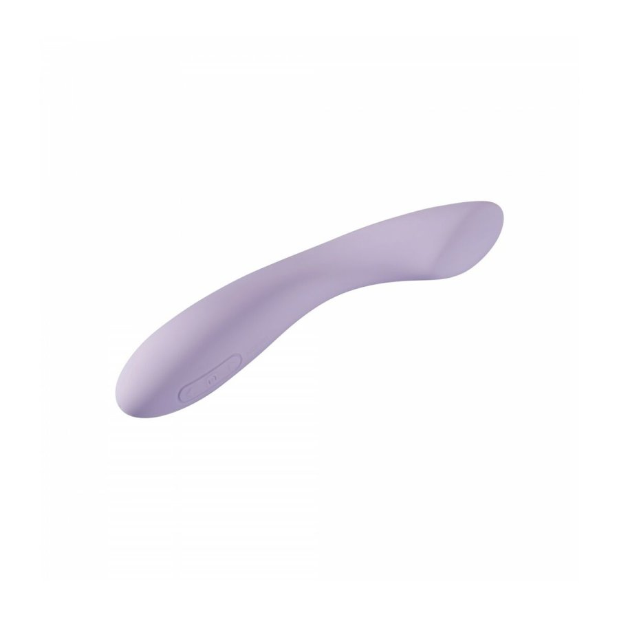 Klassisk Vibrator Svakom Pudderbl Syren #11