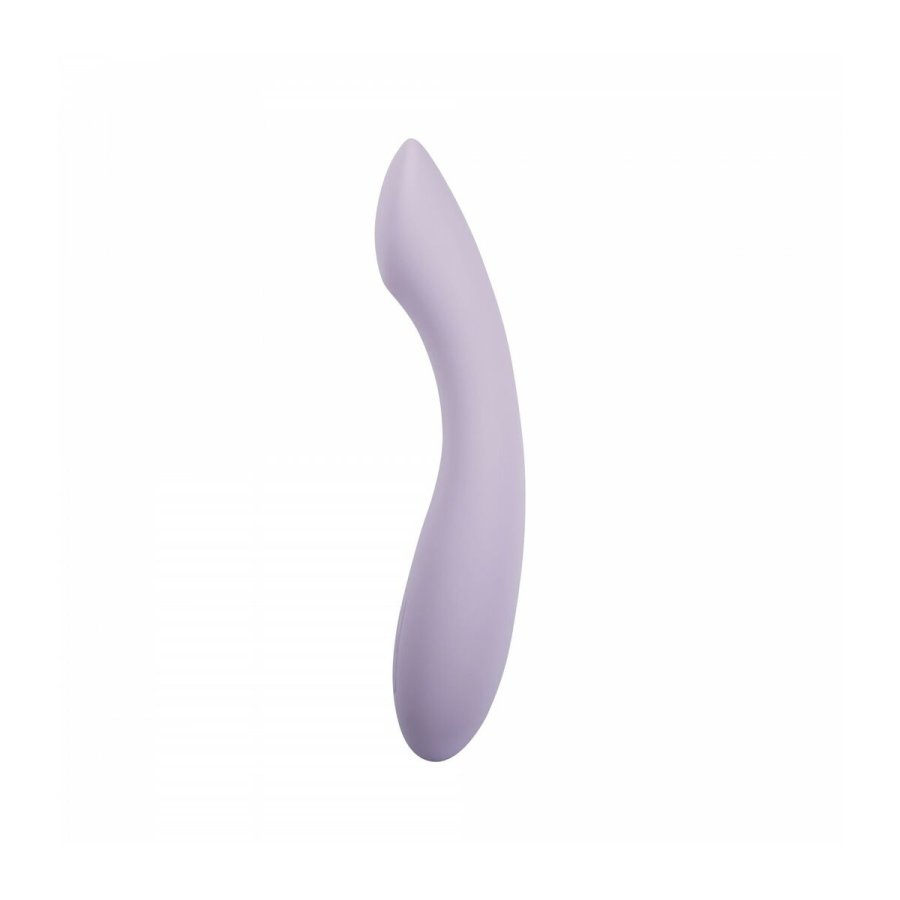 Klassisk Vibrator Svakom Pudderbl Syren #13