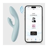 Dual Stimulation Vibe Svakom Blomme #4