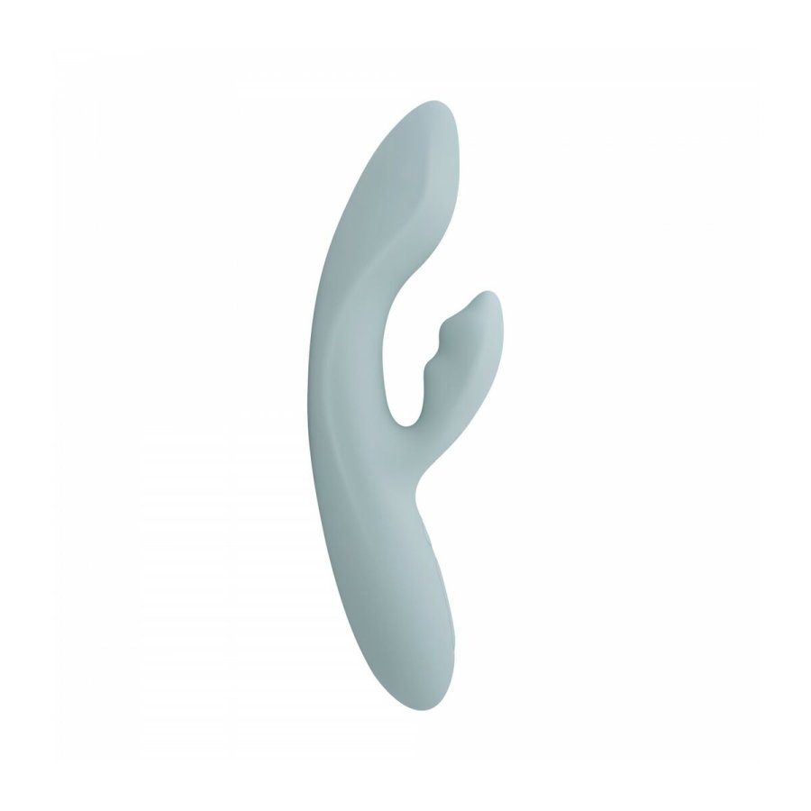 Dual Stimulation Vibe Svakom Blomme #5