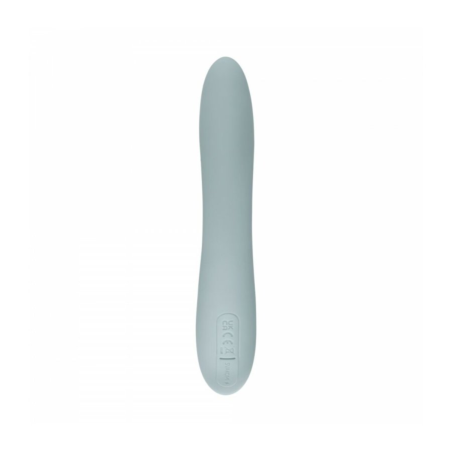 Dual Stimulation Vibe Svakom Blomme #7