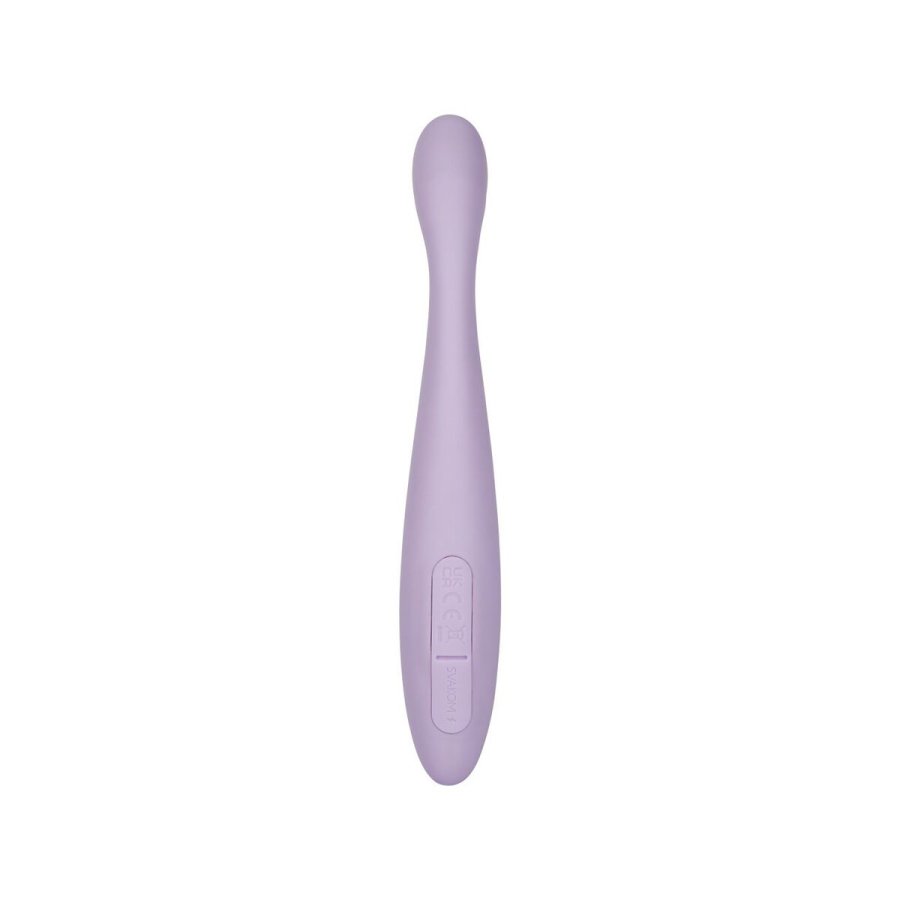 G-Punkt Vibrator Svakom Syren #9