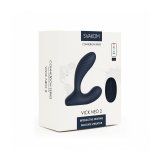 Anal plug Svakom Marinebl (8 cm) #2