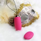 Vibrerende Kugle Svakom NS7144 Blomme #5