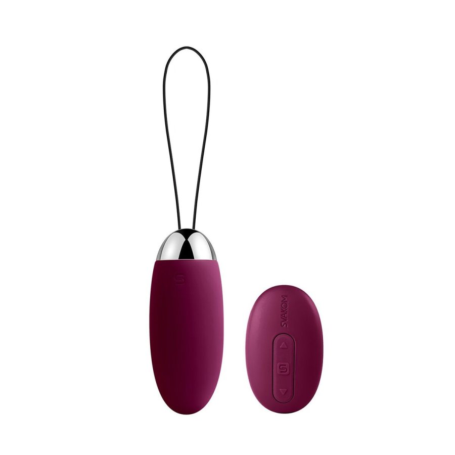 Vibrator Svakom #3