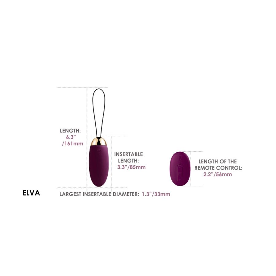 Vibrator Svakom #7