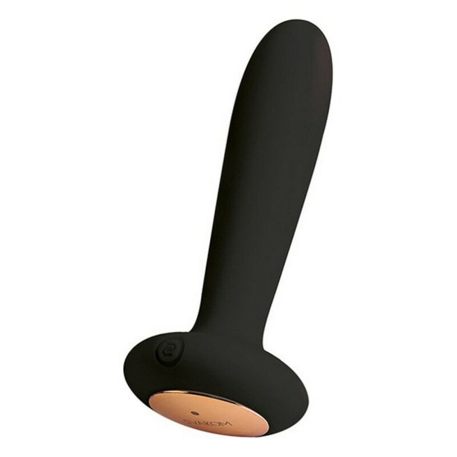 Anal plug Svakom NS7145 Sort #3