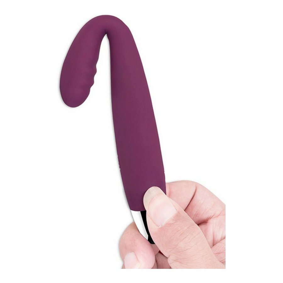 Vibrator Svakom Cici Violet #2