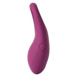 Vibrerende Ring Svakom N10467 Violet #3