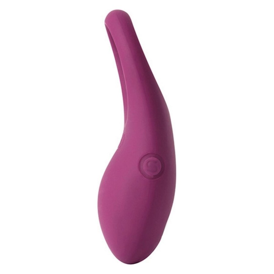 Vibrerende Ring Svakom N10467 Violet #3