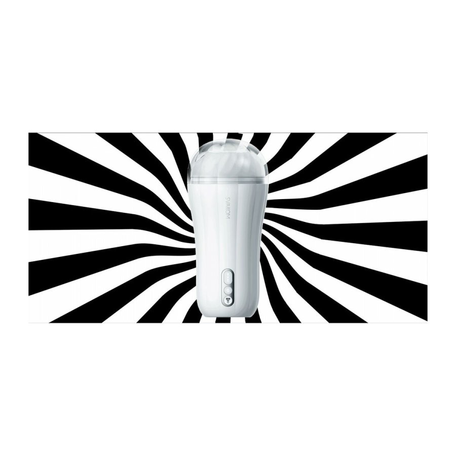 Masturbator Svakom E32481 #6