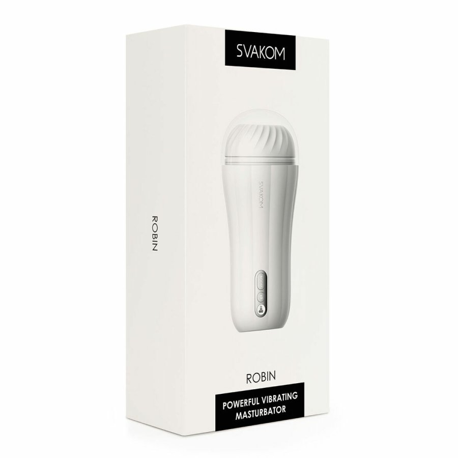 Masturbator Svakom E32481 #1