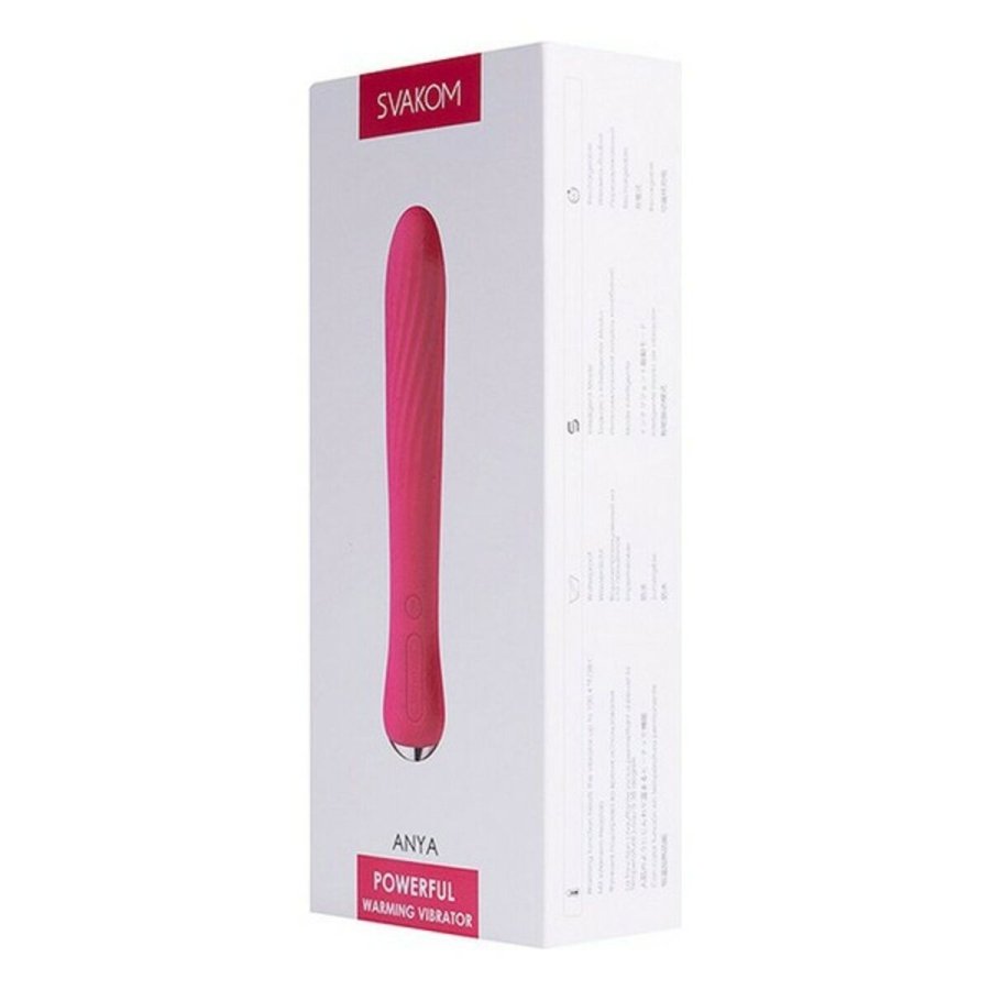 Vibrator Svakom Anya #3