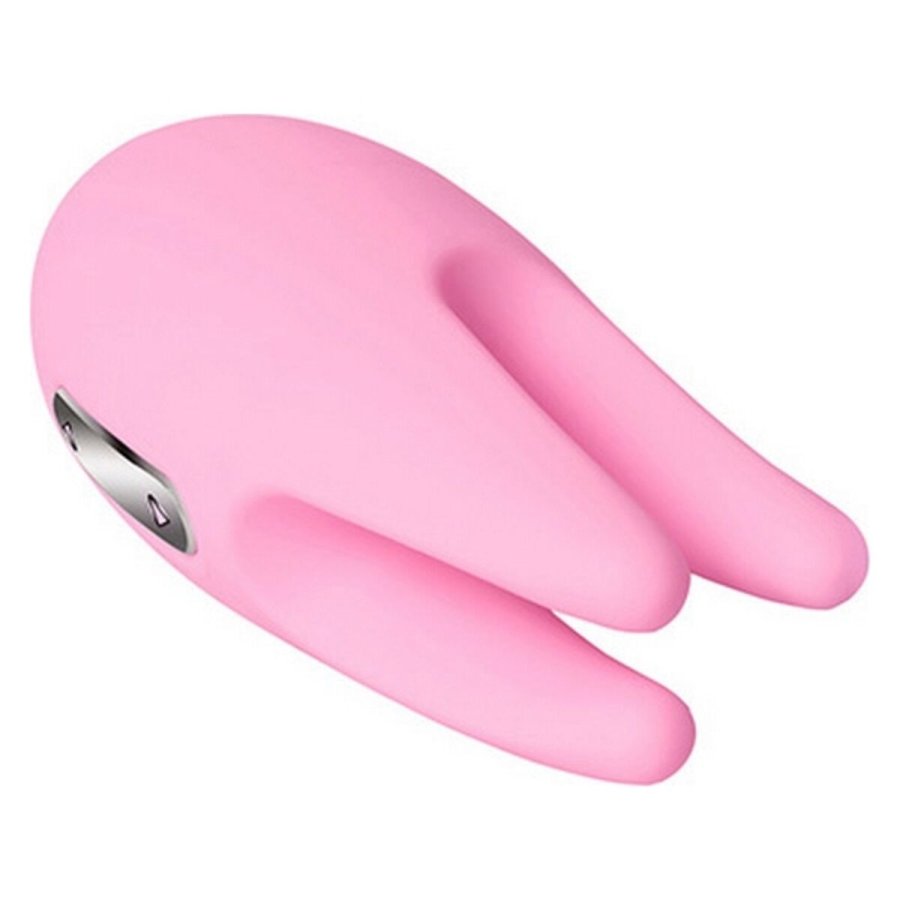 G-Punkt Vibrator Svakom Sensual Pink #5
