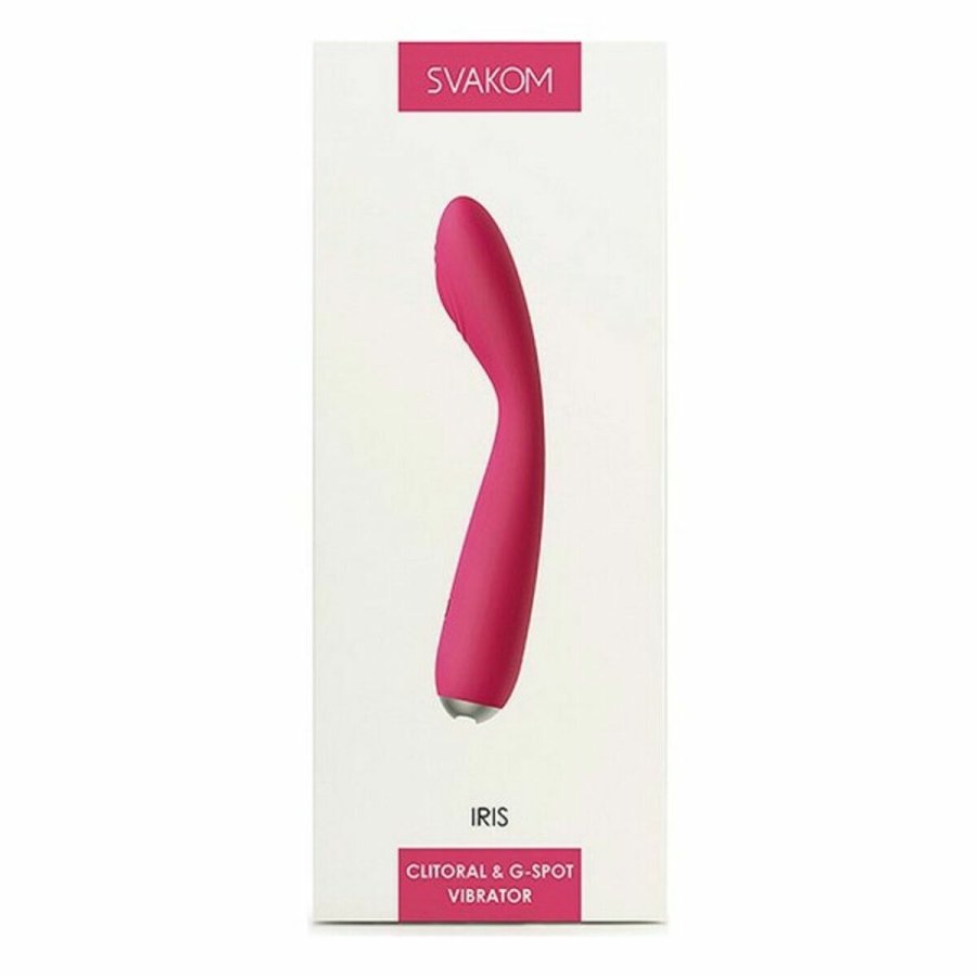 G-Punkt Vibrator Svakom #5
