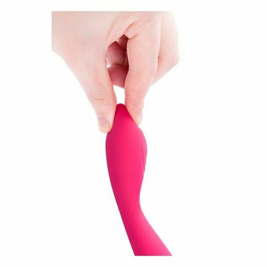 G-Punkt Vibrator Svakom #7