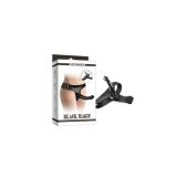 Strap-On Dildo VSCNOVELTY Sort 19 cm #2