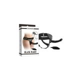 Strap-On Dildo VSCNOVELTY Sort 17,8 cm #2