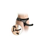 Strap-On Dildo VSCNOVELTY Sort 17,8 cm #3