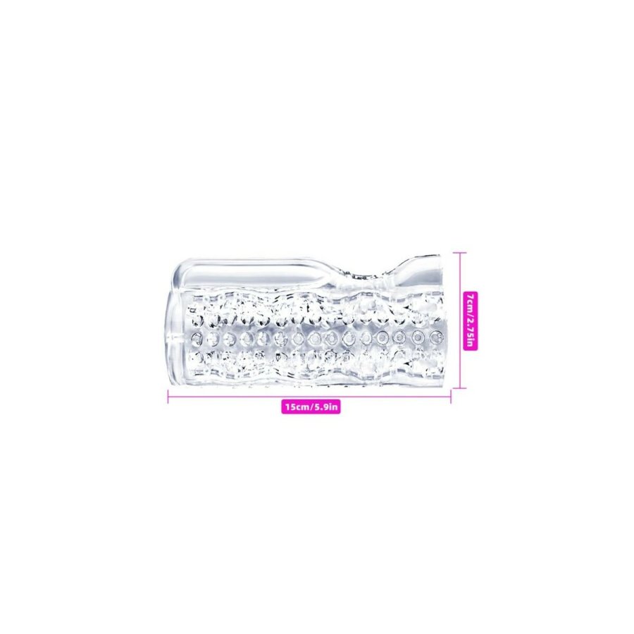 Masturbator VSCNOVELTY #7